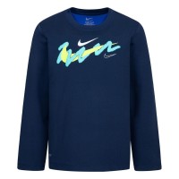 тениска,разпродажба,nike,детски,3/4,панталони,детски,тениски,nike,dri,fit,swoosh,bicolor,t,shirt,navy