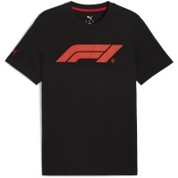 тениска,мъжки,тениски,мъжки,блузи,с,яка,мъжки,потници,puma,f1,ess,logo,tee,71,puma,black