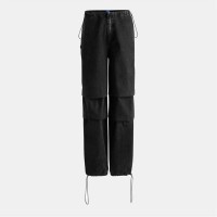 дамски,дънки,дамски,чорапогащи,и,клинове,hugo,baggy,denim,jeans,womens,medium,grey