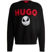 облекла,на,разпродажба,мъжки,пуловери,hugo,hugo,selm,nbc,10266148,01,black,001
