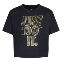 тениска,разпродажба,nike,детски,3/4,панталони,детски,тениски,nike,shine,boxy,t,shirt,black