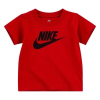 тениска,детски,3/4,панталони,детски,тениски,nike,futura,t,shirt,red