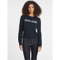 дамски,плетени,дрехи,guess,guess,intarsia,knit,ld44,daring,ocean