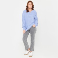 дамски,плетени,дрехи,be,you,you,v,slouch,jmp,ld51,blue