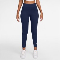 клин,разпродажба,nike,дамски,чорапогащи,и,клинове,дамски,долнища,размер+,дамски,облекла,размер,nike,sportswear,classic,women's,high,waisted,7,8,leggings,mi