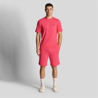къси,панталони,мъжки,къси,панталони,lyle,and,scott,sweat,shorts,pink