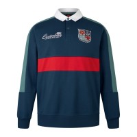 мъжки,тениски,ръгби,облекла,canterbury,british,&amp;,irish,lions,heritage,shirt,mens,moonlight,ocean