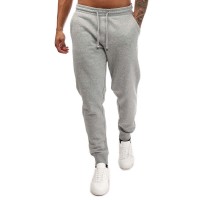 анцуг,мъжки,къси,панталони,original,penguin,sticker,pete,fleece,jogging,pants,grey