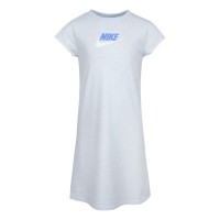 рокля,детски,поли,и,рокли,детски,3/4,панталони,nike,club,dress,grey