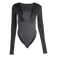 дамски,топове,adidas,originals,version,santiago,bodysuit,womens,black