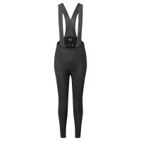 dhb,aeron,lab,thermal,bib,tights,black