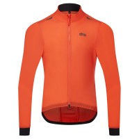 яке,мъжки,якета,облекло,за,колоездене,dhb,aeron,men's,packable,jacket,orange