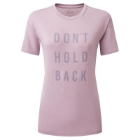 фланелка,с,къс,ръкав,дамски,топове,облекло,за,колоездене,dhb,trail,women's,short,sleeve,drirelease,tee,nirvana,purple