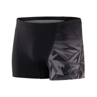 къси,панталони,мъжки,къси,панталони,speedo,allover,v,cut,aquashorts,black,grey