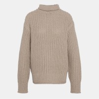 пуловер,дамски,плетени,дрехи,barbour,rockliffe,rollneck,jumper,camel