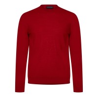облекла,на,разпродажба,мъжки,пуловери,emporio,armani,emporio,mx4,knitjump,sn99,red