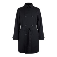облекла,на,разпродажба,мъжки,якета,emporio,armani,emporio,belt,trench,sn99,black