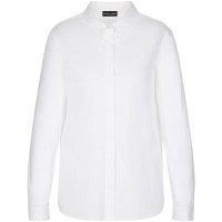 дамски,ризи,emporio,armani,emporio,classic,shir,ld99,white
