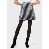 пола,поли,и,къси,панталони,emporio,armani,emporio,print,skirt,ld99,black,multi