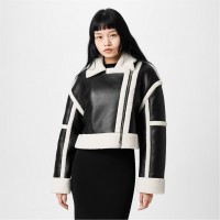 дамски,жилетки,дамски,якета,и,палта,jack,wills,borg,aviator,jckt,ld44,black