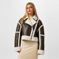 дамски,жилетки,дамски,якета,и,палта,jack,wills,borg,aviator,jckt,ld44,brown