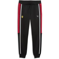 панталони,дамски,долнища,размер+,puma,ferrari,mt7,pant,71,puma,black
