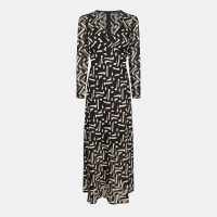 рокля,дамски,поли,и,рокли,french,connection,women's,diandra,tea,dress,black,cream