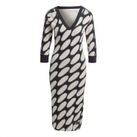 тениска,дамски,поли,и,рокли,adidas,originals,women's,t,shirt,dress,multi,colour