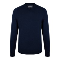 облекла,на,разпродажба,мъжки,пуловери,lyle,and,scott,lyle,merino,v,neck,sn99,light,navy