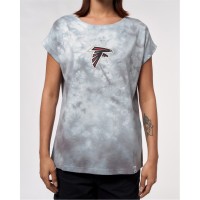 тениска,дамски,тениски,дамски,топове,nfl,tie,dye,t,shirt,ld99,falcons