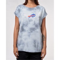 тениска,дамски,тениски,дамски,топове,nfl,tie,dye,t,shirt,ld99,bills