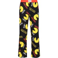 дамски,пижами,мъжки,пижами,дамски,облекла,размер,pac,man,loungepant,99,caution,i,bite