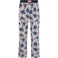 мъжка,пижама,дамски,стоки,с,аним.,герои,мъжки,пижами,marvel,pyjama,trousers,mens,comics,hero
