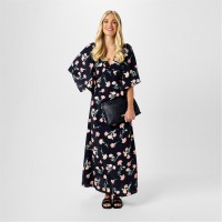 рокля,дамски,поли,и,рокли,biba,biba,archive,tea,dress,floral,print