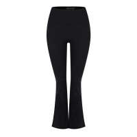панталони,дамски,чорапогащи,и,клинове,dkny,hw,flare,pant,ld51,black