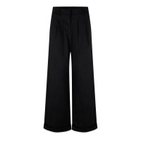 панталони,дамски,чорапогащи,и,клинове,palm,angels,cuffed,trousers,black