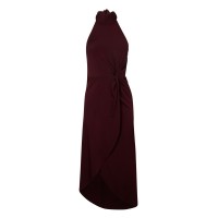 рокля,дамски,поли,и,рокли,ted,baker,ted,betyel,dress,ld99,wine