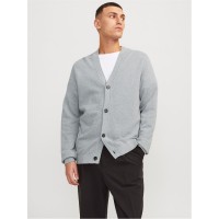 jack,and,jones,knitted,cardigan,mens,light,grey,mel
