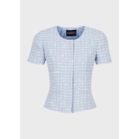 сако,дамски,якета,и,палта,emporio,armani,blazer,multi,colour