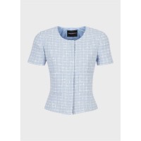 сако,дамски,якета,и,палта,emporio,armani,blazer,multi,colour