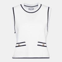 плетен,елек,barbour,amy,sleeveless,knitted,jumper,cloud