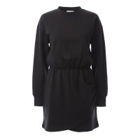 рокля,дамски,поли,и,рокли,boss,c,ettic,dress,black