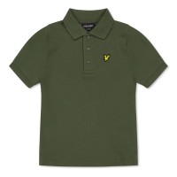 дрехи,за,училище,детски,блузи,с,яка,детски,3/4,панталони,lyle,and,scott,lyle,plain,polo,in99,deep,depths