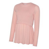 дамски,топове,дамски,облекла,размер,mamalicious,mlanabella,t,ld99,rosette