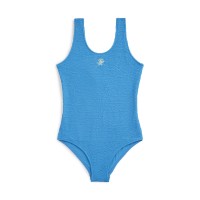 бански,костюм,tommy,hilfiger,kids,scoop,neck,swimsuit,blue,c39