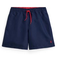 къси,панталони,polo,ralph,lauren,kids,swim,shorts,newport,navy