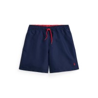 детски,3/4,панталони,polo,ralph,lauren,polo,swim,short,jn63,newport,navy
