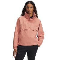 яке,разпродажба,under,armour,дамски,жилетки,under,armour,cloudstrike,anorak,jacket,pink