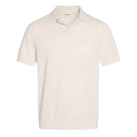 блуза,с,яка,lyle,and,scott,seam,tipped,knitted,polo,shirt,white