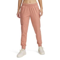 анцуг,дамски,къси,панталони,under,armour,unstoppable,joggers,pink